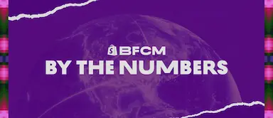 ShopifyがBFCM期間中の売上146億米ドルを記録