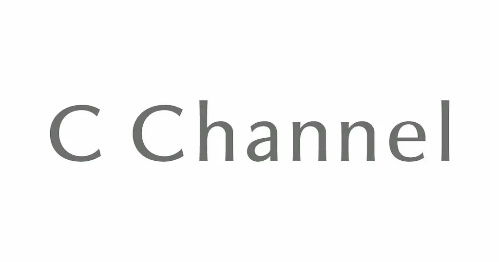 C ChannelがTikTok Shopの運用を開始することを発表