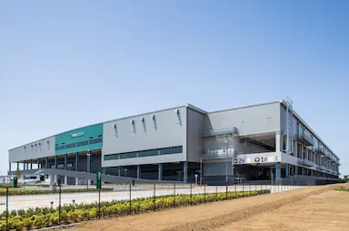 ギークプラス古河LaaSセンターを開設