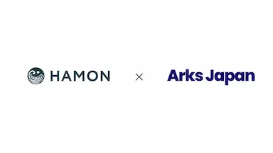 株式会社HAMONとArks Japan株式会社が業務提携し地方の人材不足をAIで解決