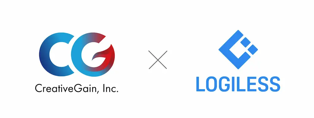 ロジレス社とパートナーシップを締結しEC業界とIPビジネスの連携強化へ