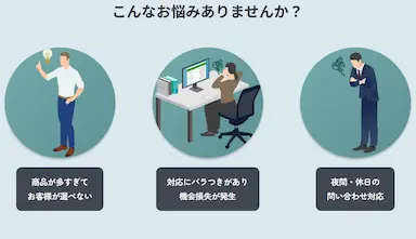 接客リソース不足を解消する商品推薦AIエージェントの提供開始