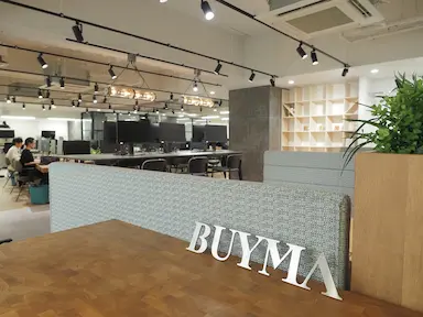 BUYMA Rokt Thanks導入で購買体験と収益性を両立