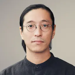 池田善行の顔写真
