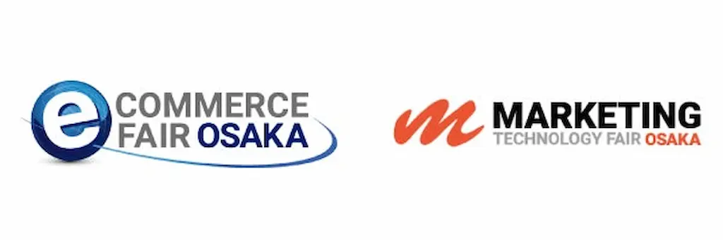 業界キーパーソンが集結するECマーケティング業界展示会をマイドームおおさかにて開催