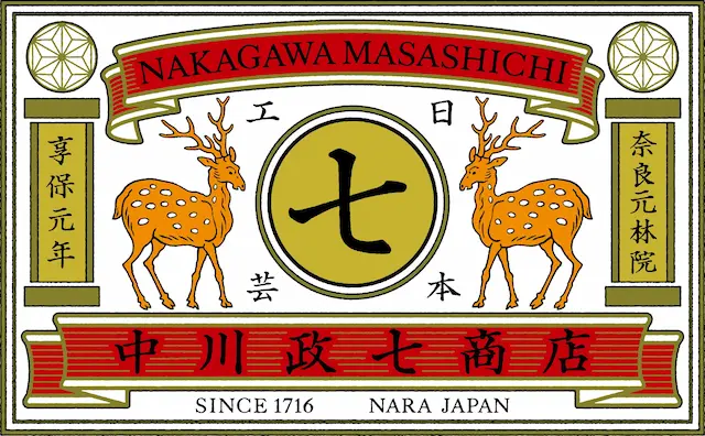 株式会社中川政七商店