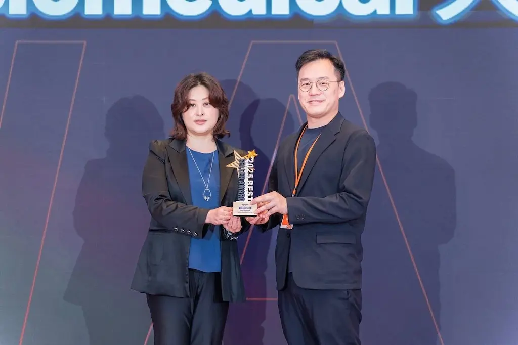 ダイケンバイオメディカルがAmazon Seller Summit 2025で年間最優秀バイオメディカル賞を受賞