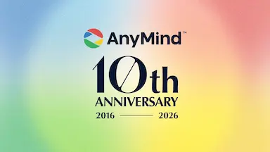 AnyMind Group創業10周年に伴うMission Vision Values改訂