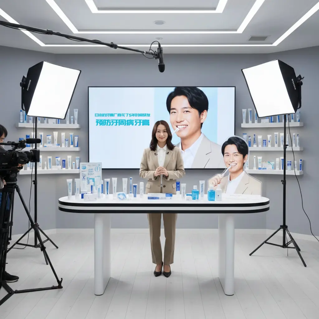 ジェネラルトレーディングが越境ECプランを発表