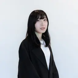 諏訪江美のポートレート