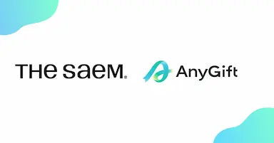 韓国コスメブランドザセムがeギフトサービスを導入