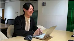 男性コンサルタント写真