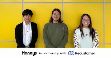 顧客満足度6年連続1位のハニーズが返送料無料を自動化して業務負担を削減