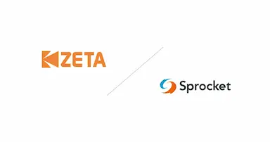 ZETAとSprocketがリテールメディア広告やロイヤルティ向上で業務提携