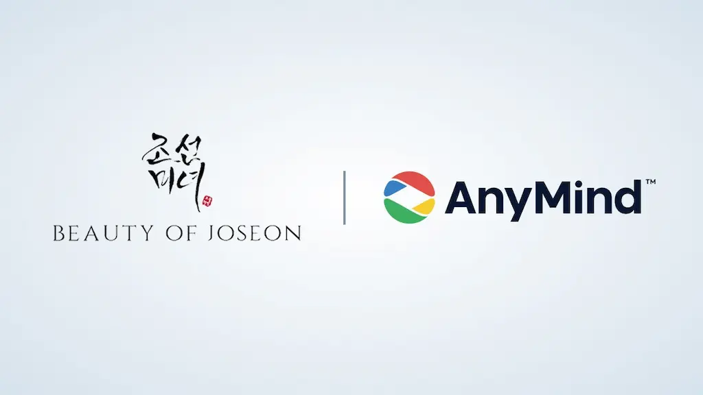 韓国のスキンケアブランドBeauty of Joseonが生成AIライブコマースプラットフォームAnyLiveを導入