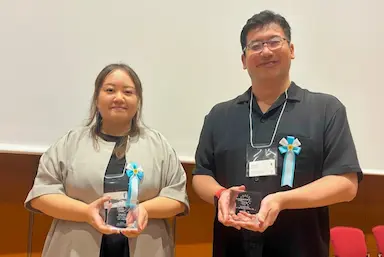 TENTIALとカラクリがコンタクトセンターアワードにて受賞