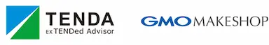 テンダとGMOメイクショップがEC分野での協業を本格化