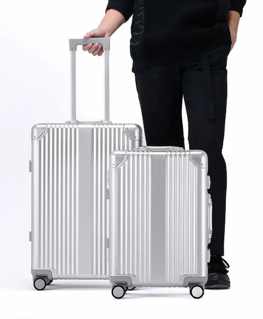 ALVISTA商品ラインナップ