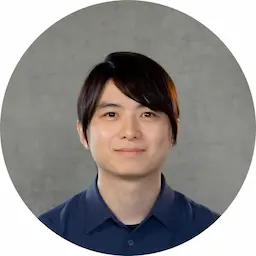 講師のポートレート
