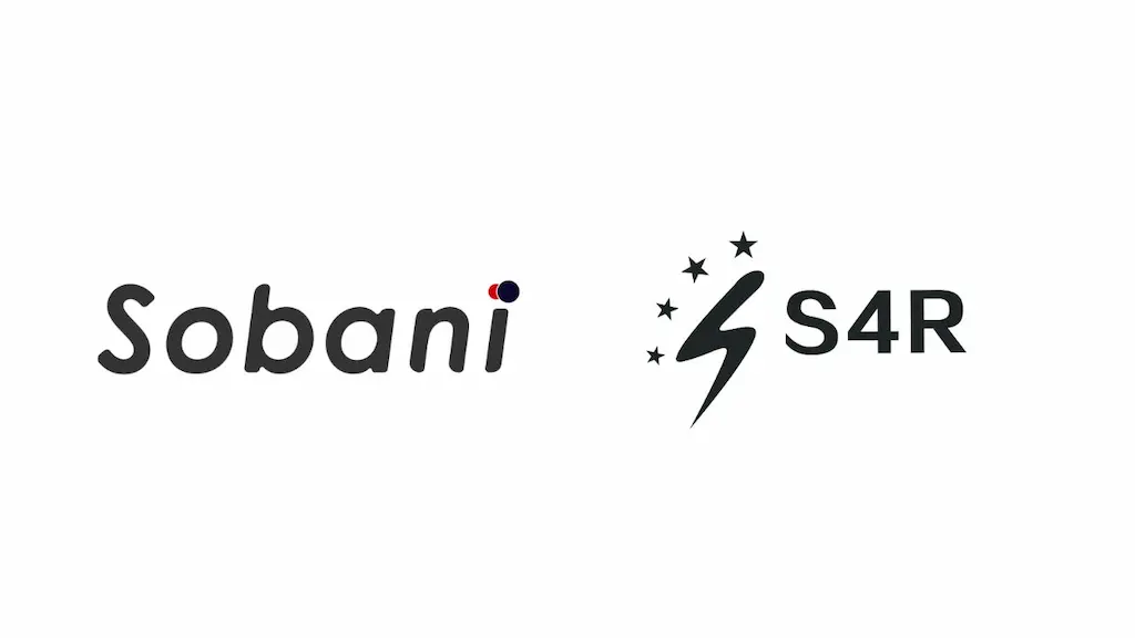 株式会社そばにがスイミング用品ブランドS4Rを事業譲受