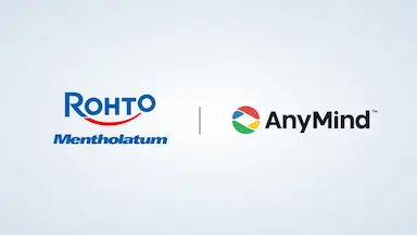 AnyMind Groupロート製薬インドネシアとのEC戦略的パートナーシップ契約を締結