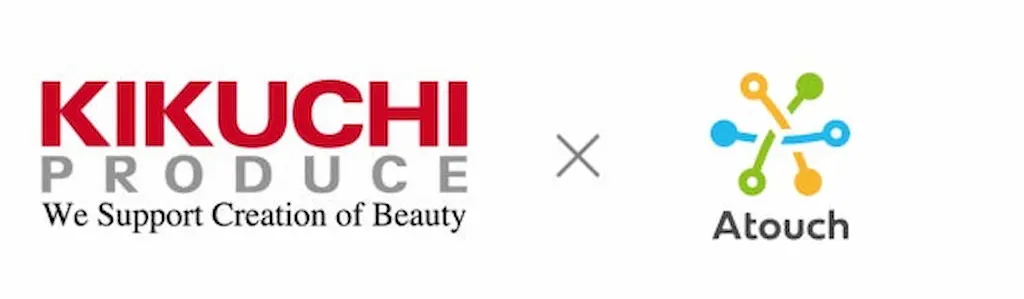 コミュニケーションECアプリAtouch導入事例株式会社菊地