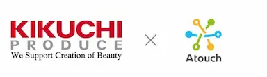 コミュニケーションECアプリAtouch導入事例株式会社菊地