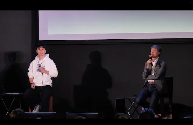 サブスク活用セッション