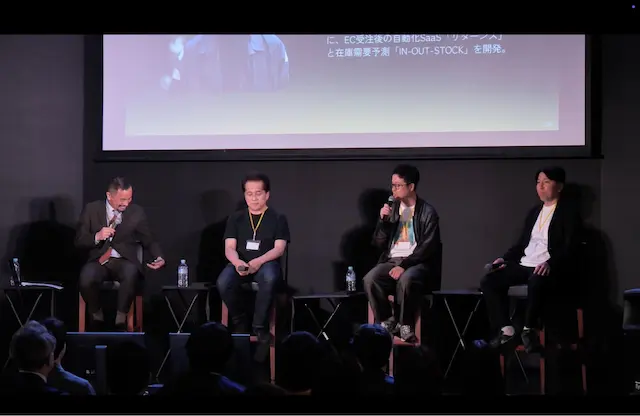 業務効率化事例紹介