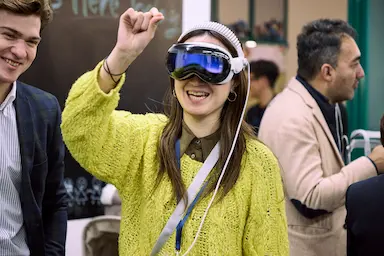 アジア発XR企業VISIONARIES777日本法人設立と東京へ移転