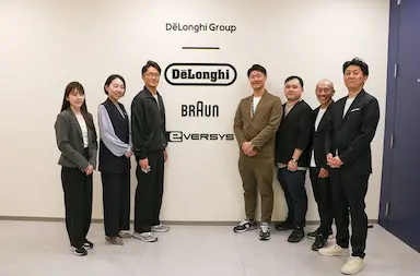 デロンギ・ジャパンEC戦略支援による2桁成長と月商ギネス達成
