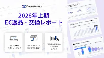 返品申請の約6割は営業時間外、「交換」で約4件に1件が売上として維持