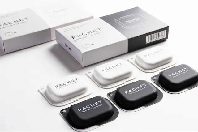 PACHETの商品紹介画像