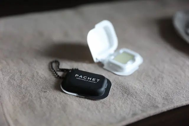 PACHETの商品画像